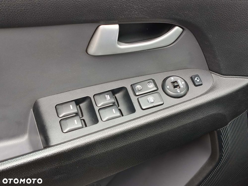 Kia Sportage 2.0 GDI M 2WD - 9