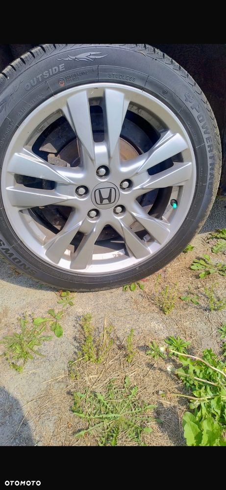 Honda Civic 1.8 Comfort - 19