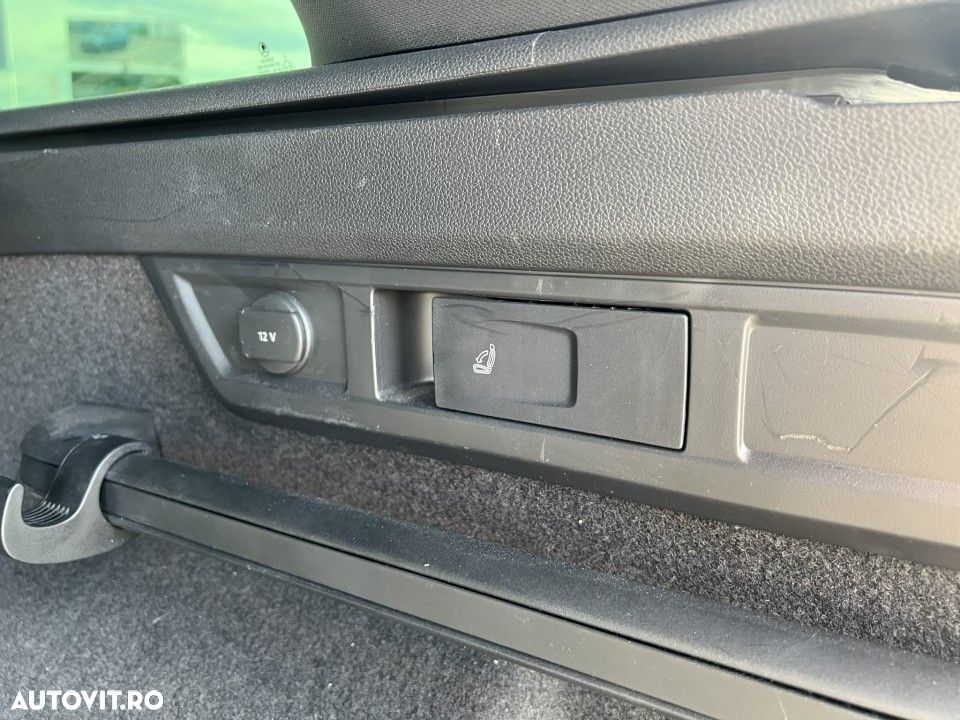 Skoda Kodiaq 2.0 TSI 4X4 DSG RS - 36