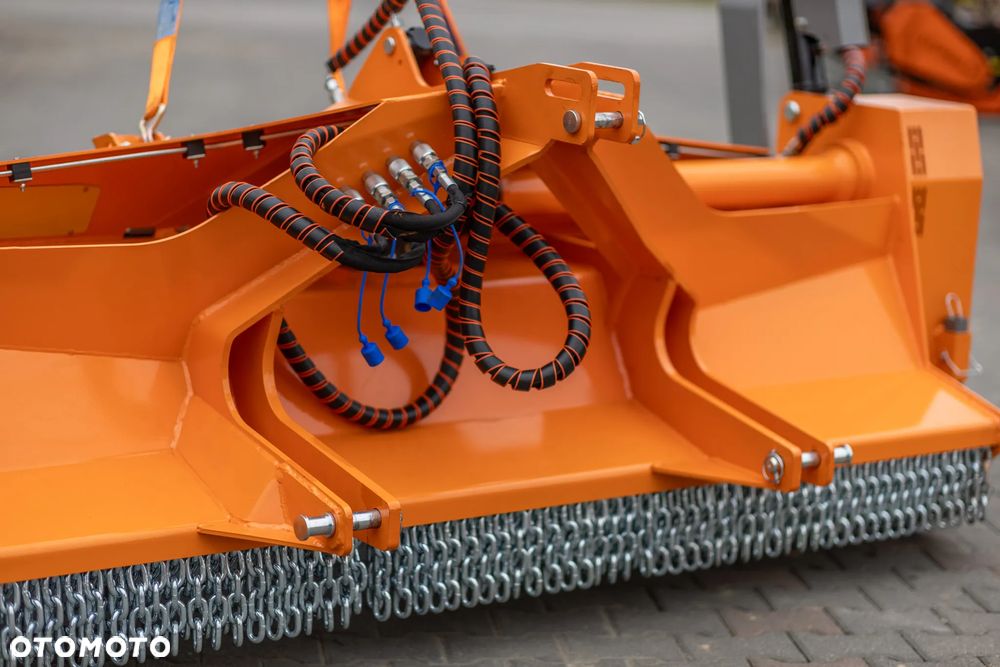 Orkan KL 226 PREDATOR - 5