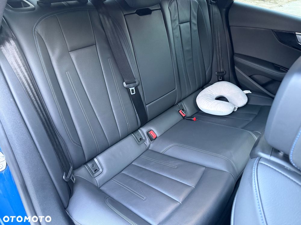 Audi A5 Sportback - 20