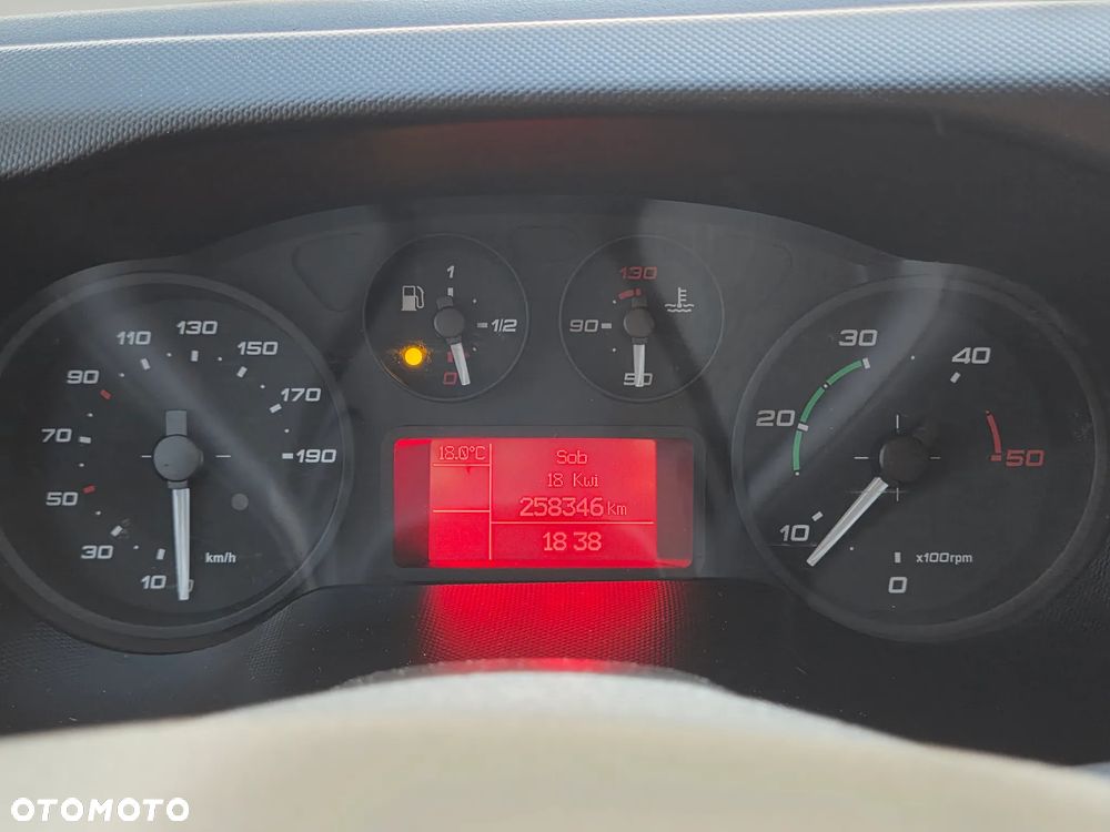 Iveco Daily - 26