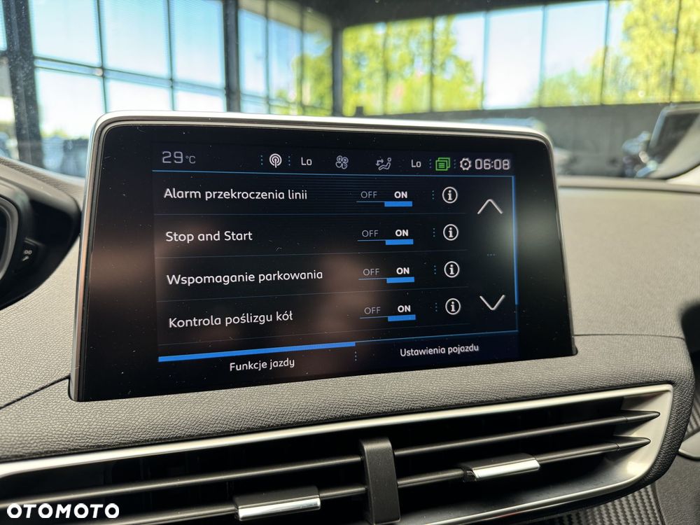 Peugeot 3008 1.2 PureTech Active - 32