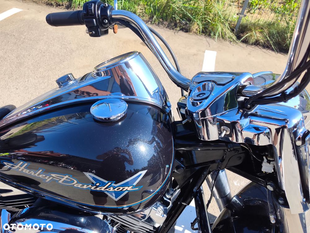 Harley-Davidson Touring Road King - 27