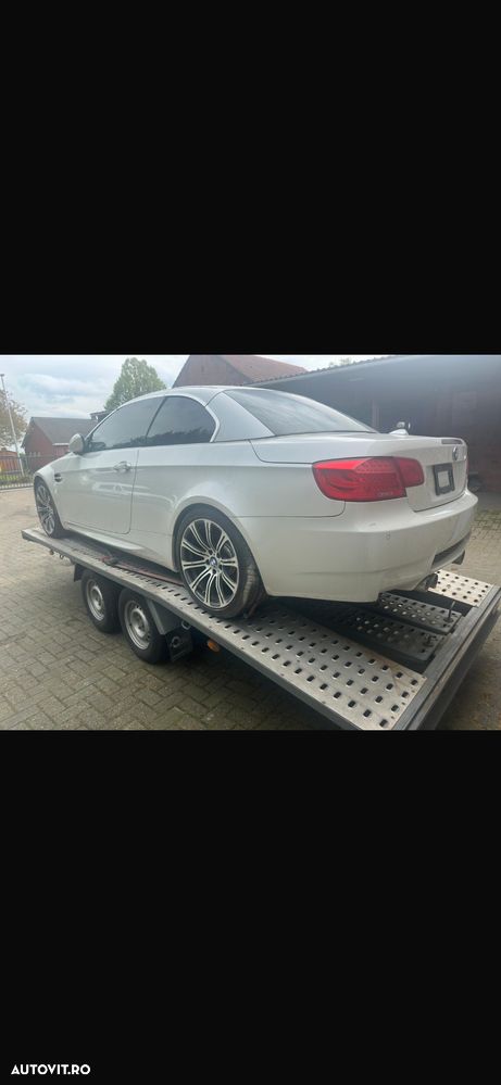 BMW M3 Drivelogic - 3