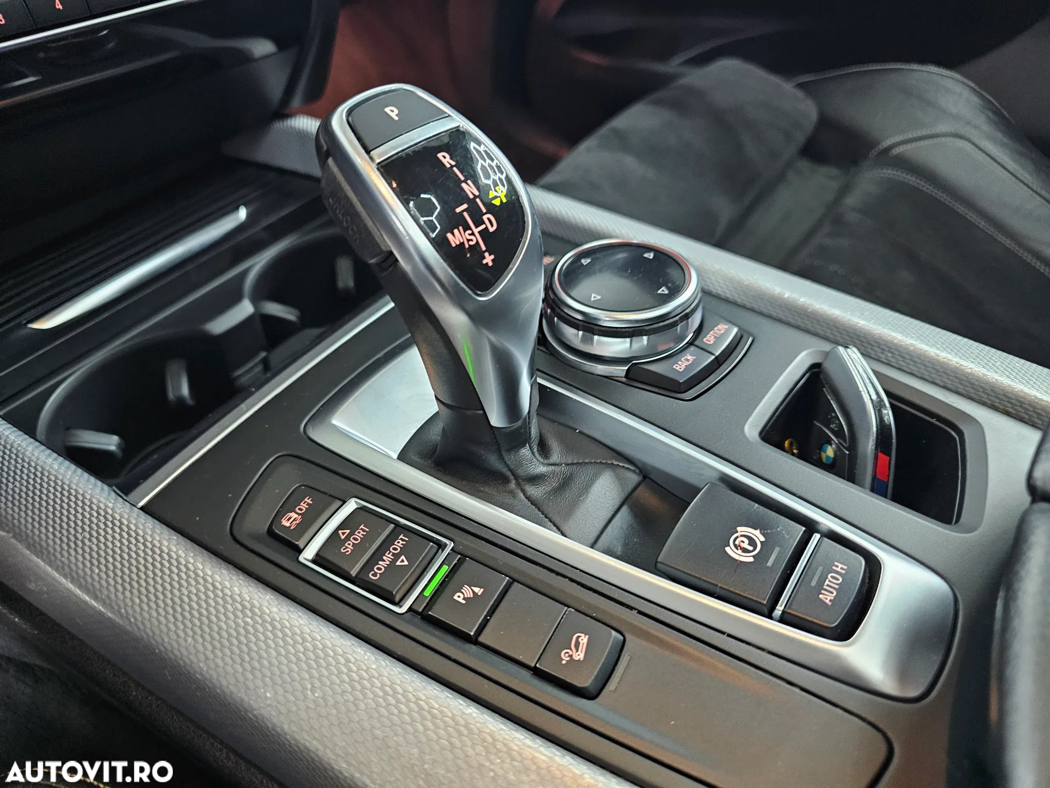 BMW X5 - 12