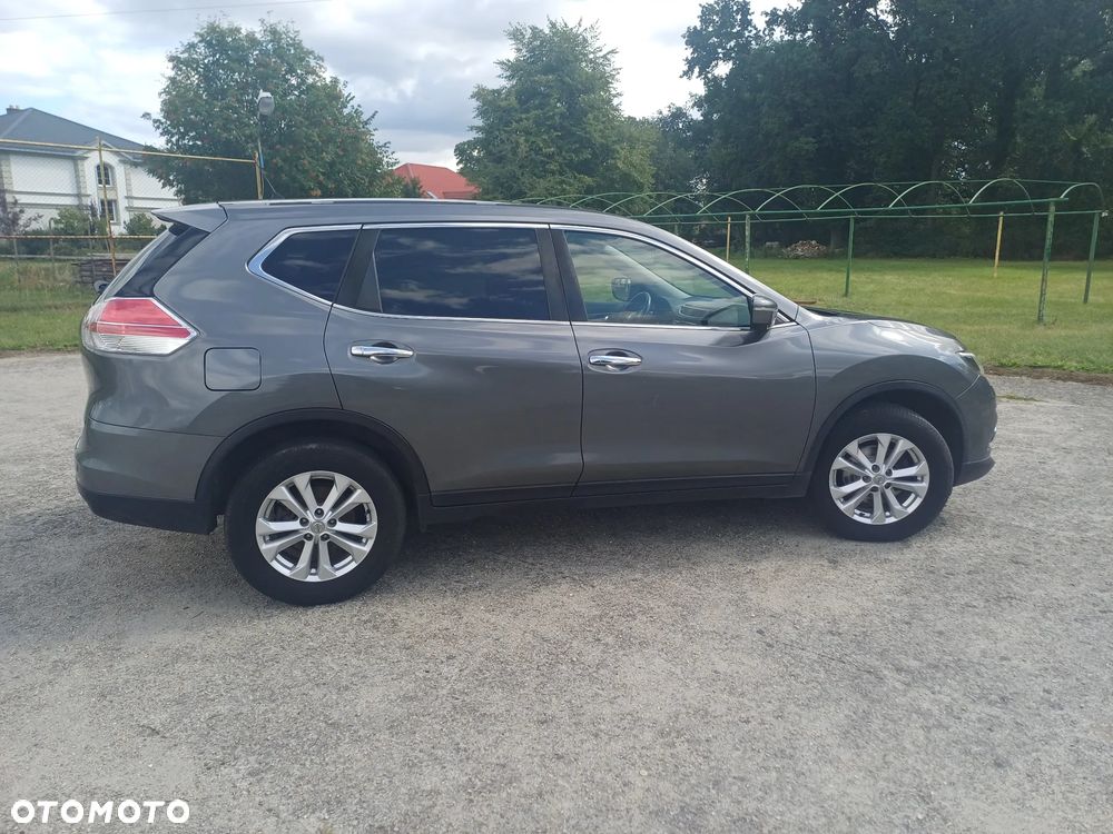 Nissan X-Trail 1.6 DIG-T 360 - 4