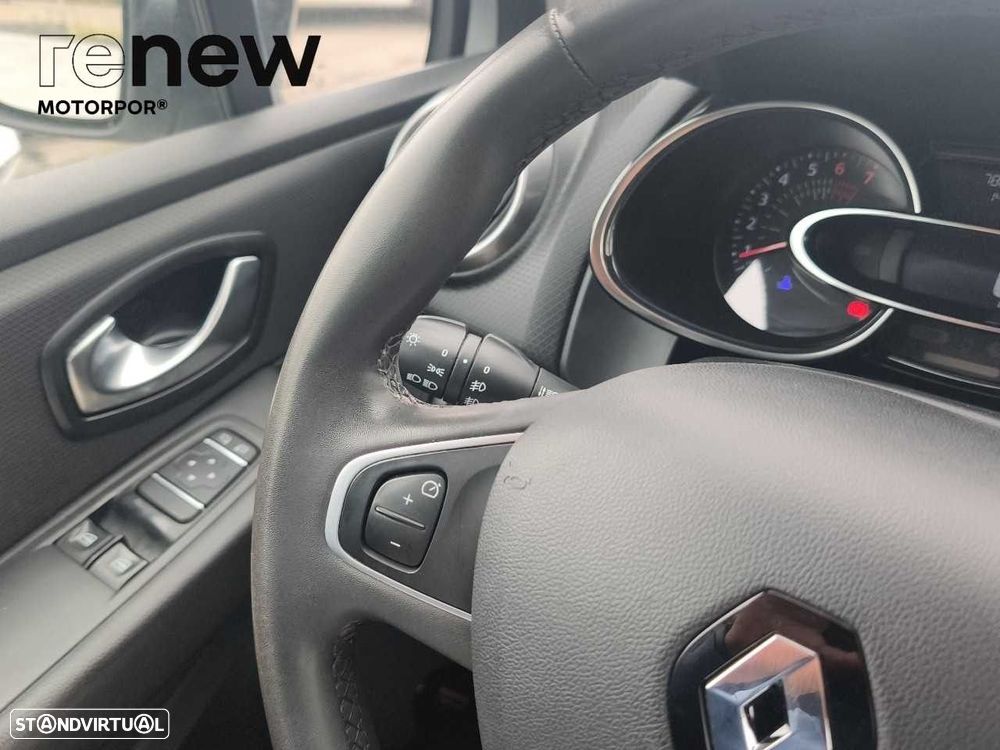 Renault Clio 0.9 TCe Limited - 15