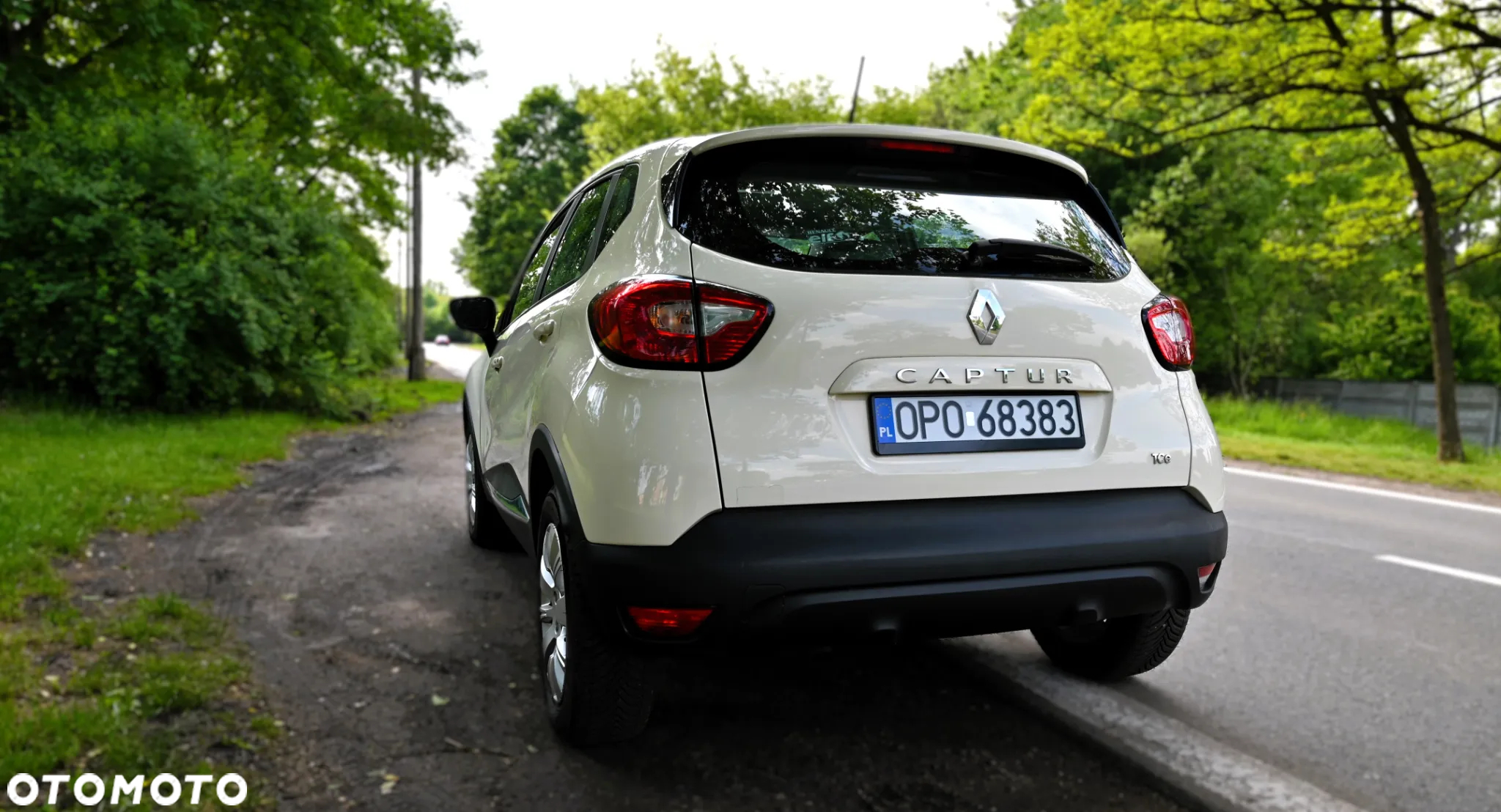 Renault Captur - 14