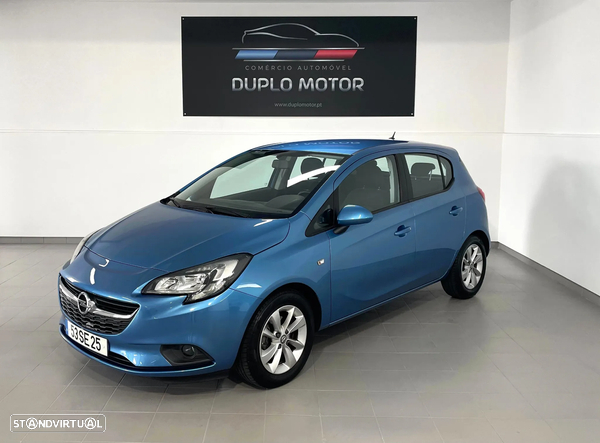 Opel Corsa 1.2 Active