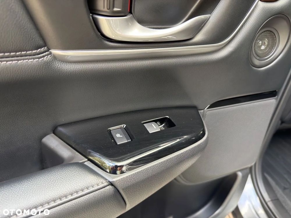 Honda CR-V 2.0 i-MMD Executive (Honda Connect+) - 12