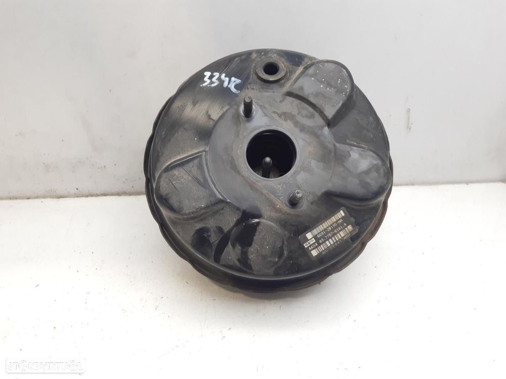 SERVOFREIO LAND ROVER FREELANDER - 1