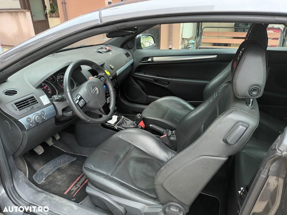 Opel Astra - 3