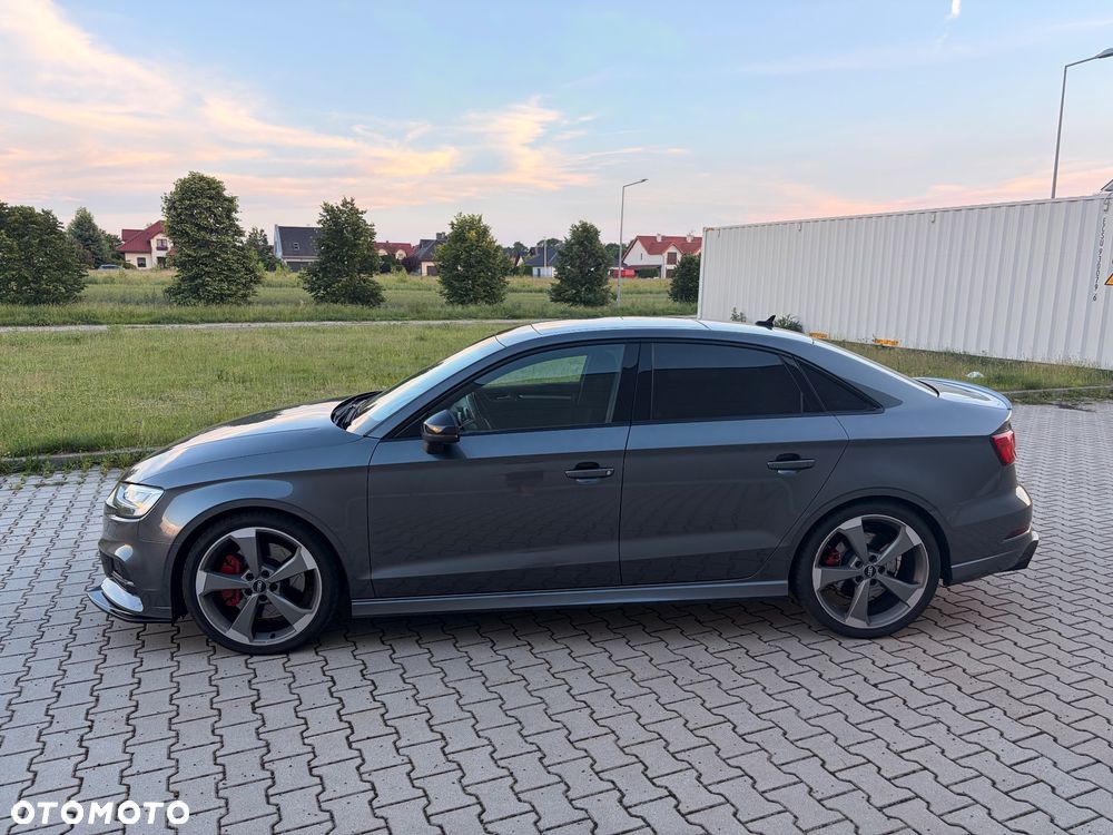 Audi S3 - 6