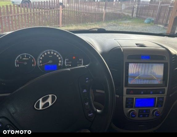 Hyundai Santa Fe - 6