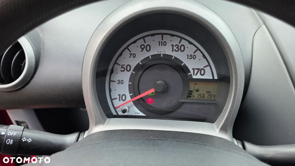 Toyota Aygo 1.0 VVT-i Terra A/C - 34