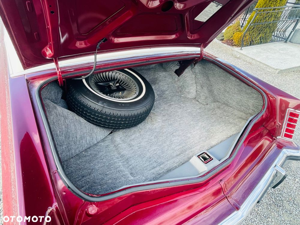 Lincoln Continental - 34