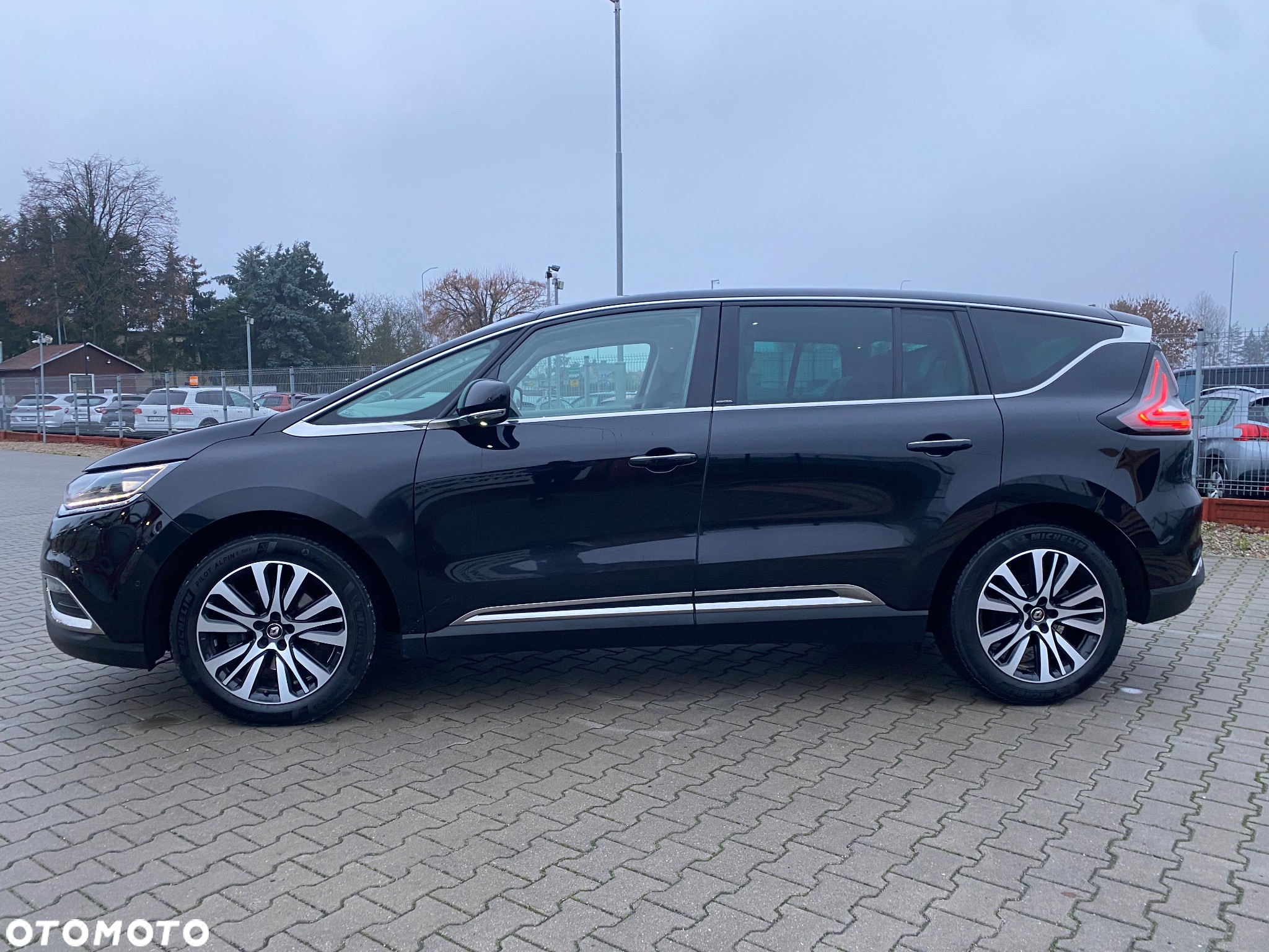 Renault Espace BLUE dCi 200 EDC INITIALE PARIS - 27