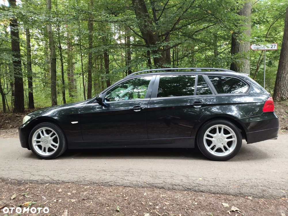 BMW Seria 3 - 8