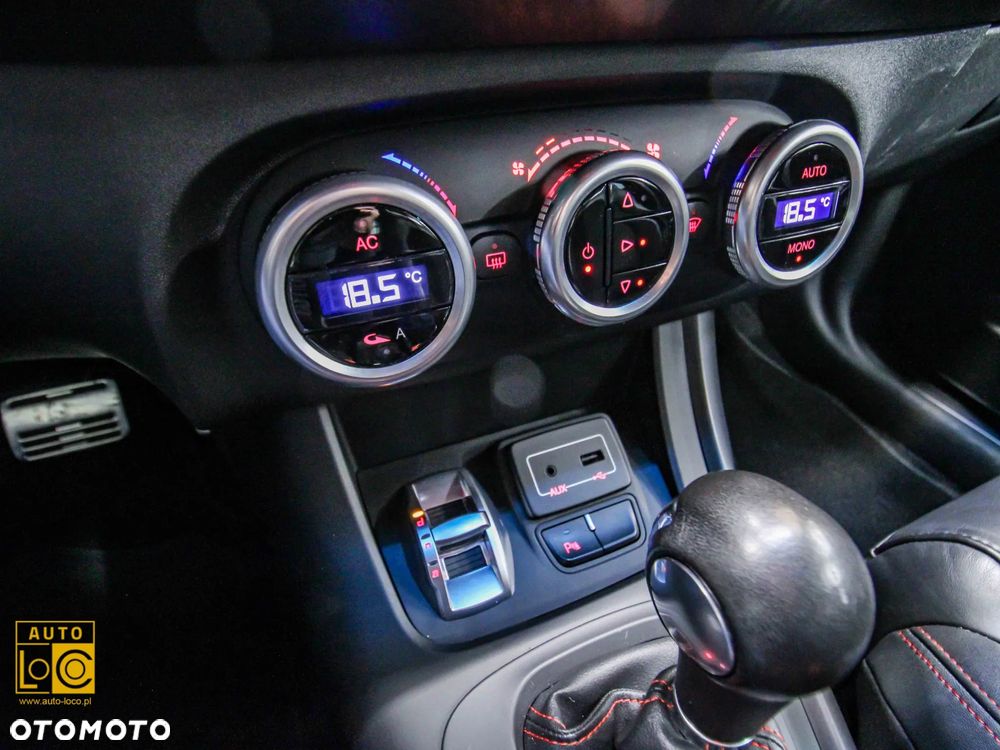 Alfa Romeo Giulietta 1750 TBi Veloce TCT - 21
