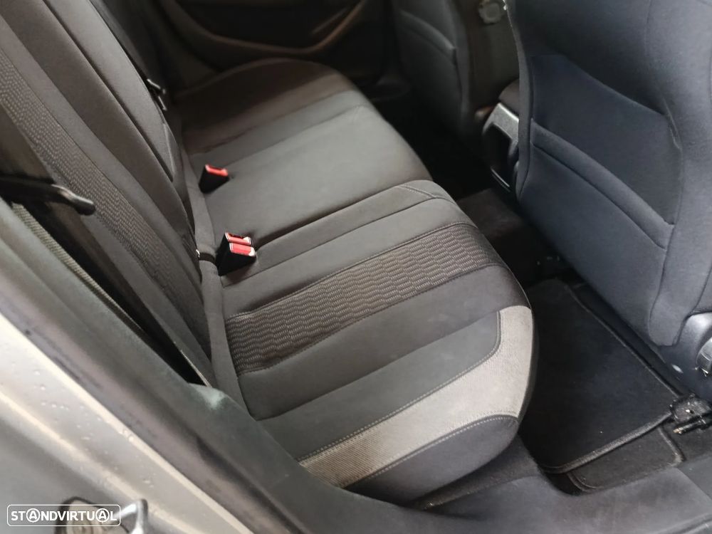 Peugeot 308 SW 1.6 BlueHDi Allure - 12