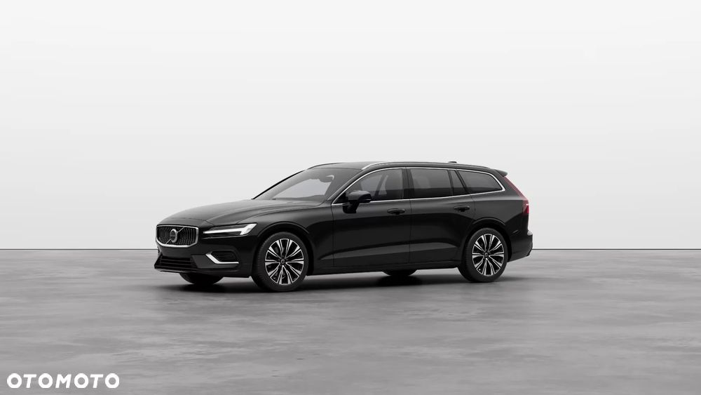 Volvo V60 B4 B Plus Bright