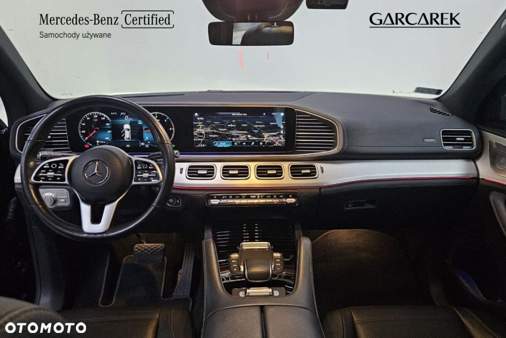 Mercedes-Benz GLE - 17