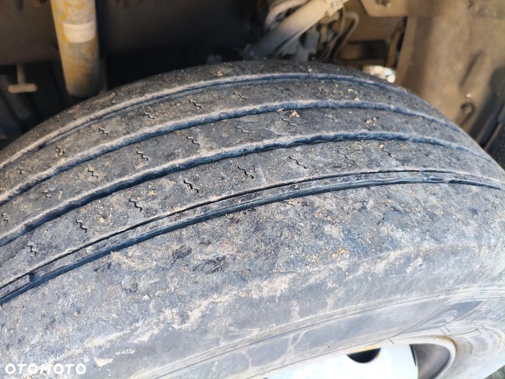 Scania R420 analog tacho klima retarder mega 6x2 pod lawetę pomoc drogowa - 3