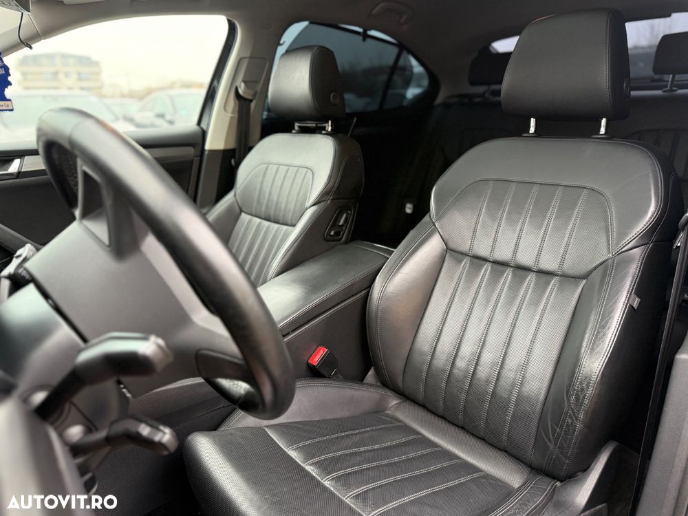 Skoda Superb 1.6 TDI DSG Style - 12