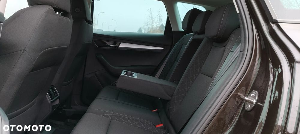 Skoda Karoq 1.0 TSI ACT Selection - 23