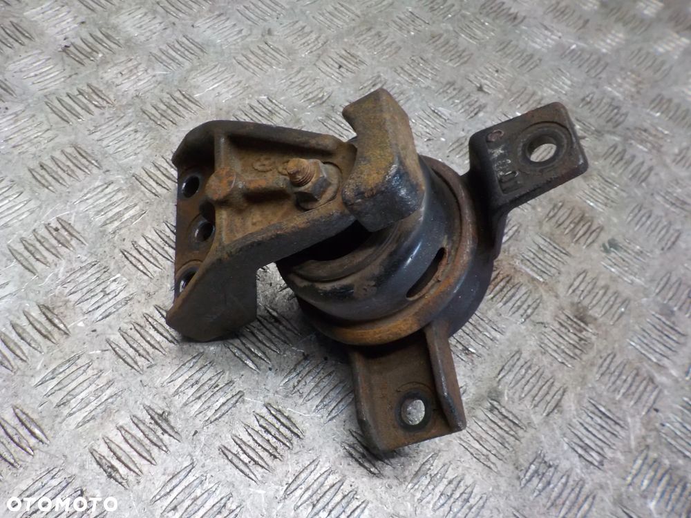 KIA SORENTO II 2.2 CRDI ŁAPA PODUSZKA SILNIKA