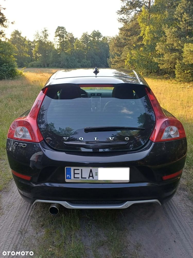 Volvo C30 1.6D DRIVe Start/Stop - 5