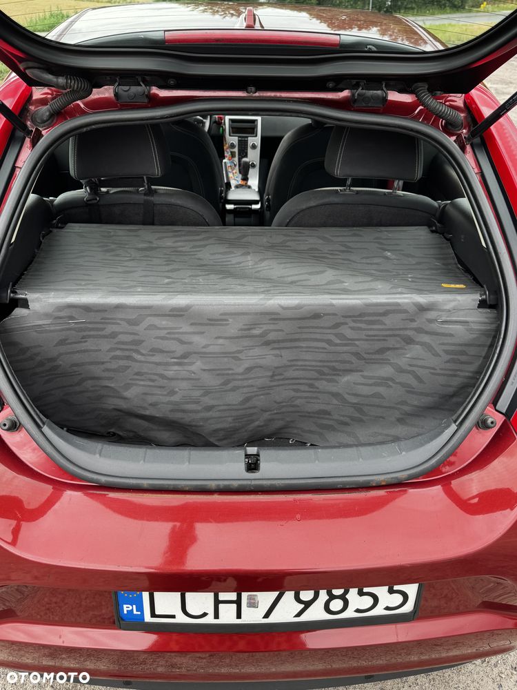 Volvo C30 D2 DRIVe Momentum - 12