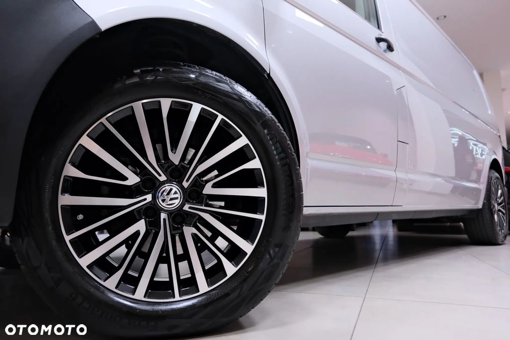 Volkswagen Transporter - 26