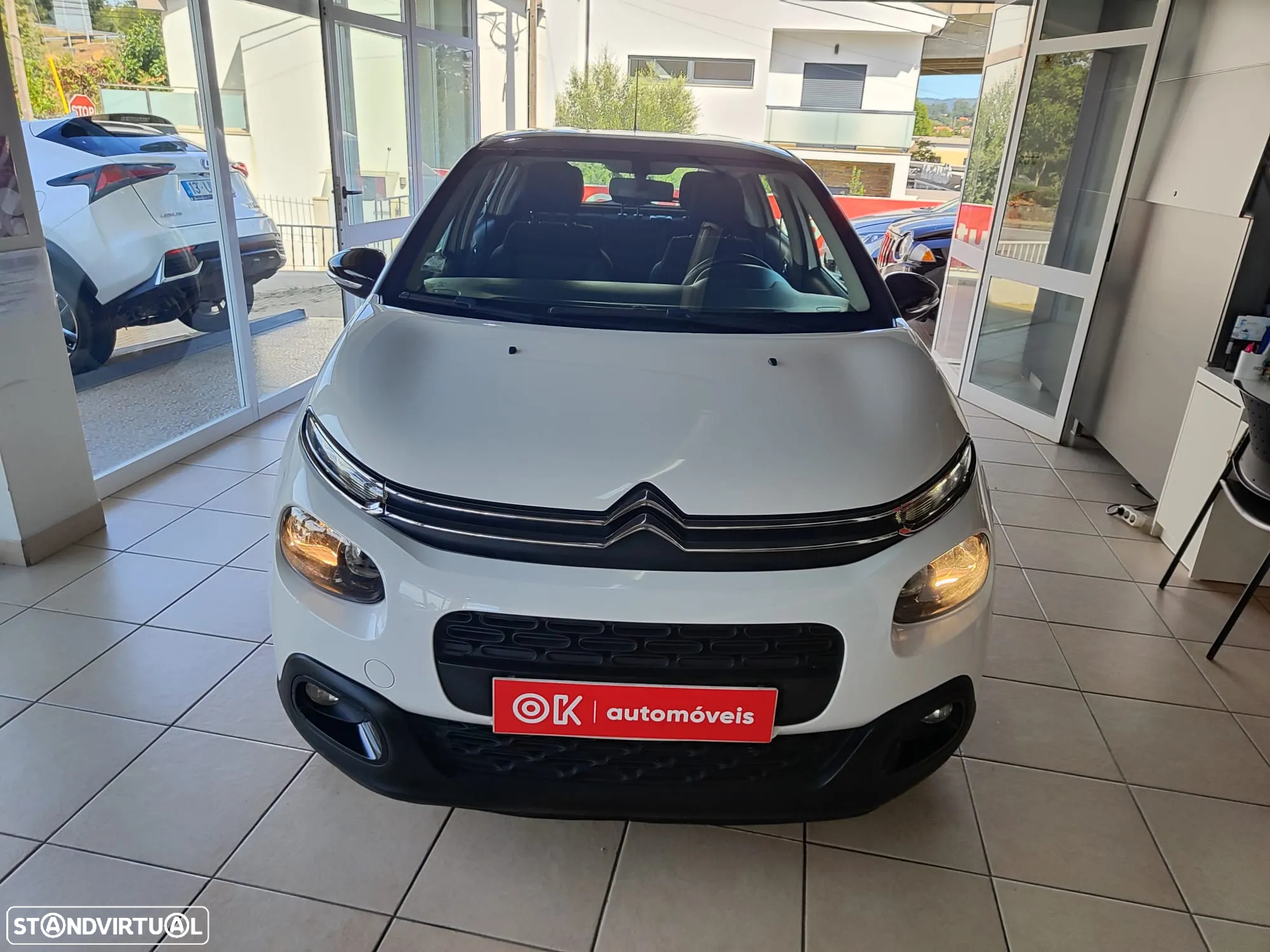 Citroën C3 - 4