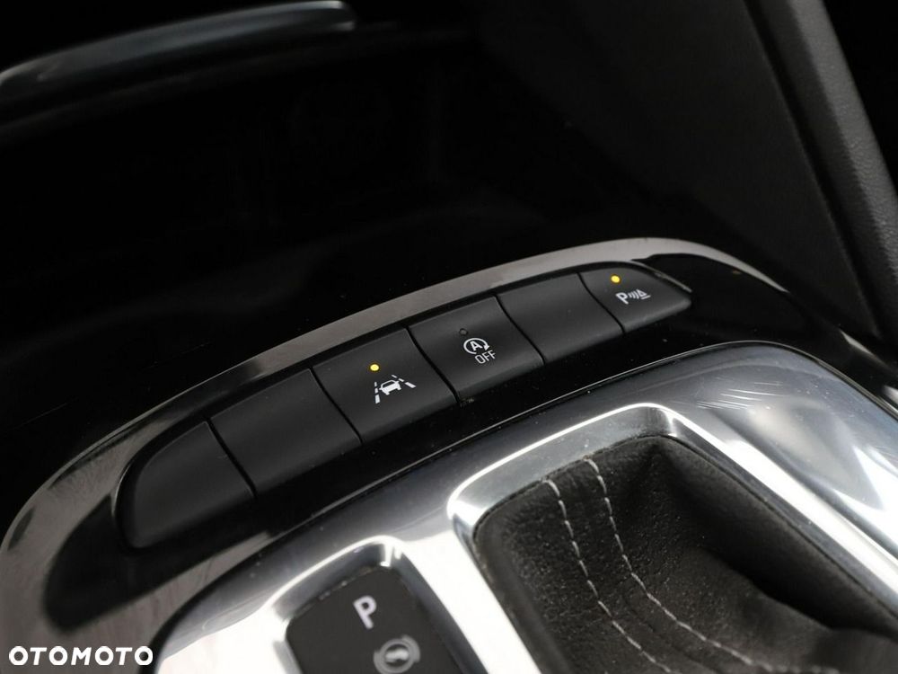 Opel Insignia 2.0 CDTI Innovation S&S - 30