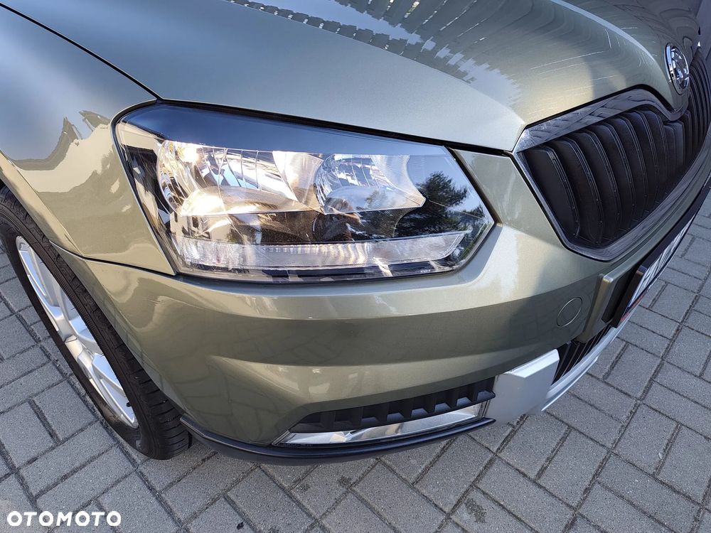 Skoda Yeti - 3