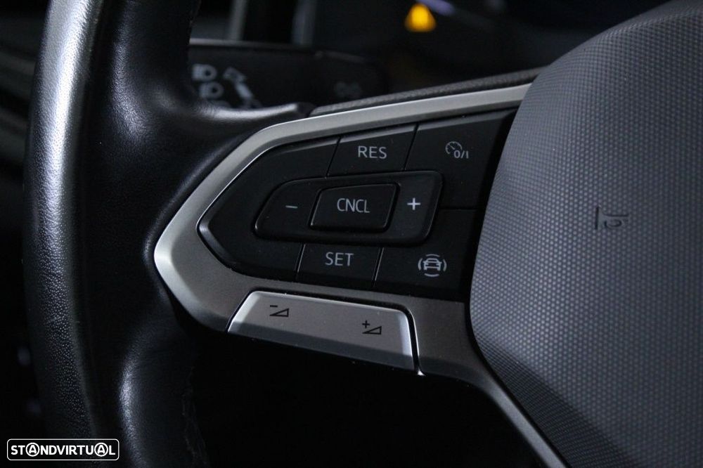 VW Taigo 1.0 TSI Life - 23