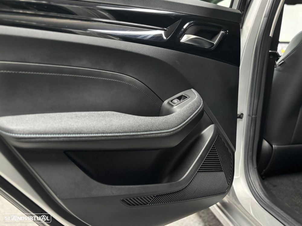 MG MG5 61 kWh Luxury - 17