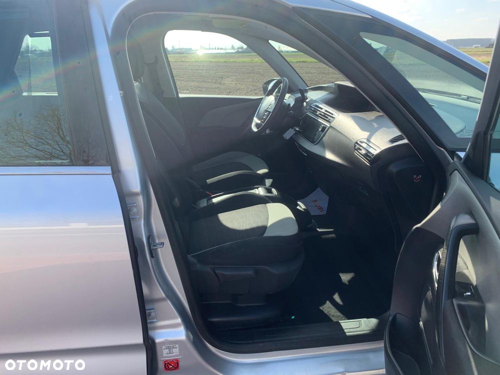 Citroën C4 Picasso 1.6 e-HDi Seduction ETG6 - 29