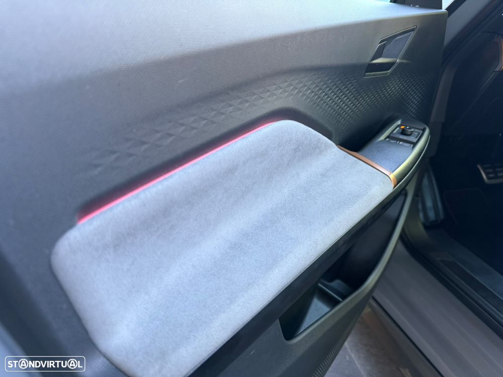 Cupra Born 58 kWh - 21