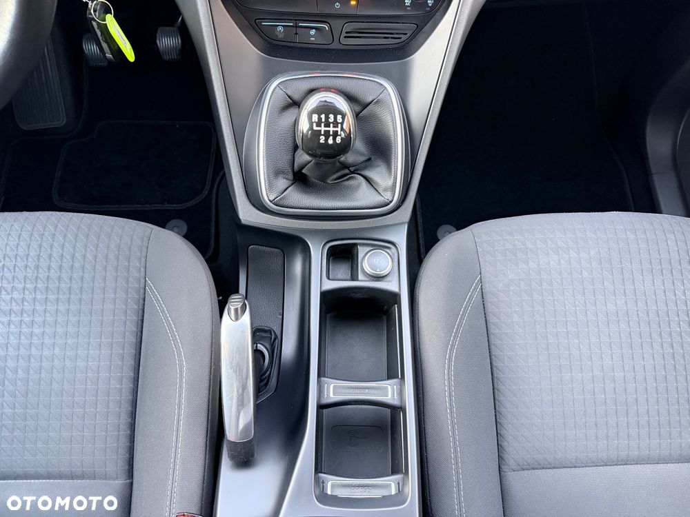 Ford Grand C-MAX Gr 1.0 EcoBoost Trend ASS - 24