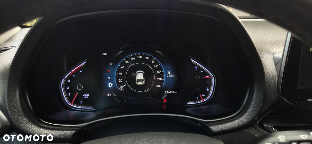 Hyundai i30 1.6 CRDI DCT Select - 18