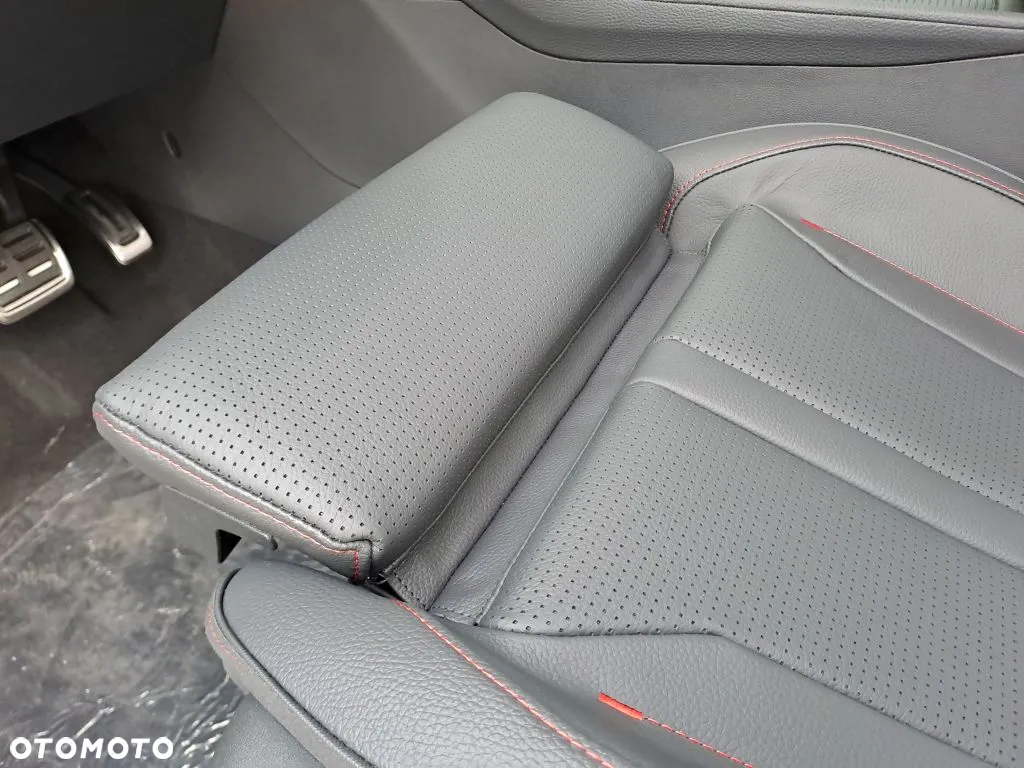 Skoda Kodiaq 2.0 TSI 4x4 RS DSG - 14