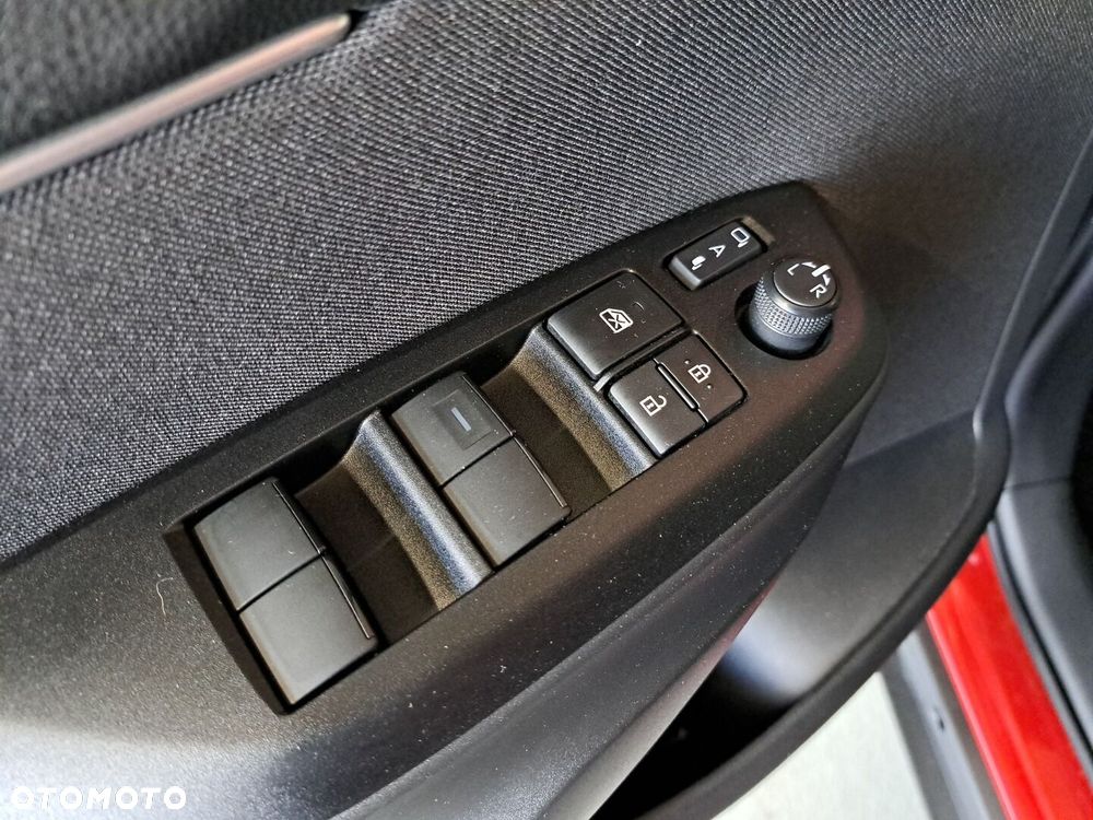 Toyota Yaris Cross Hybrid 1.5 Style - 34