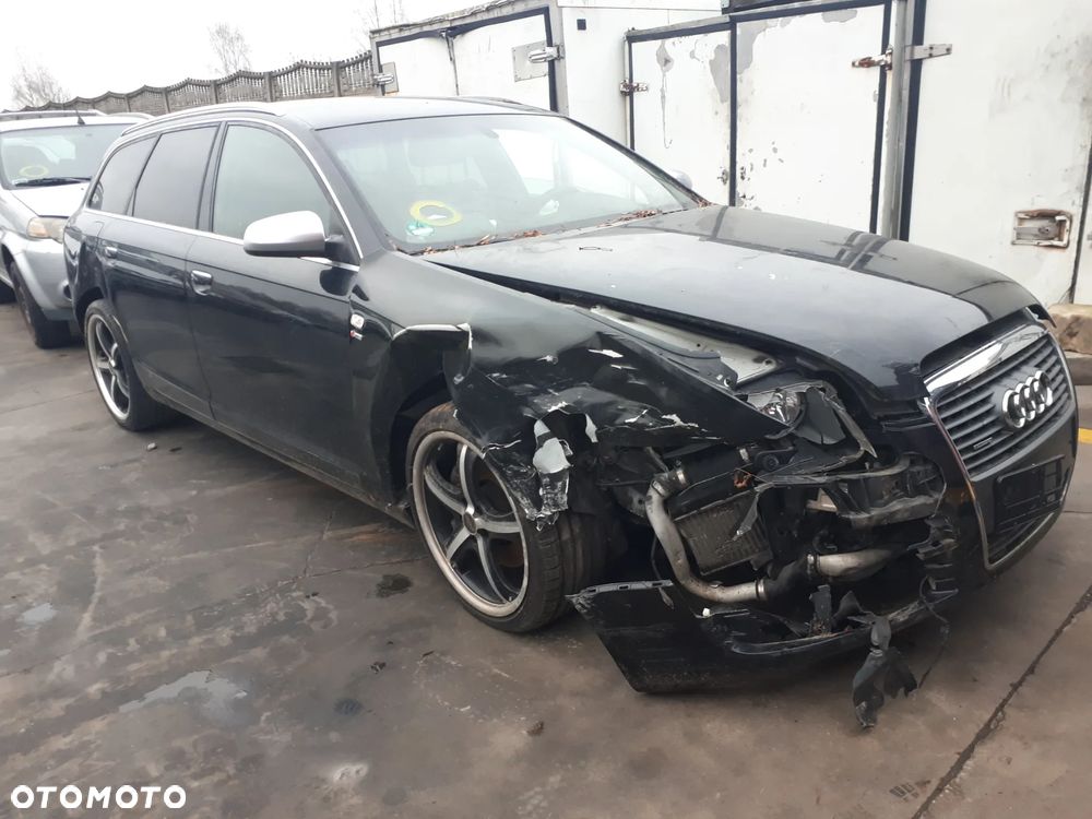 AUDI A6 C6 3.0 TDI 04-08 3.0 TDI SPRĘŻARKA KOMPRESOR KLIMATYZACJI - 2
