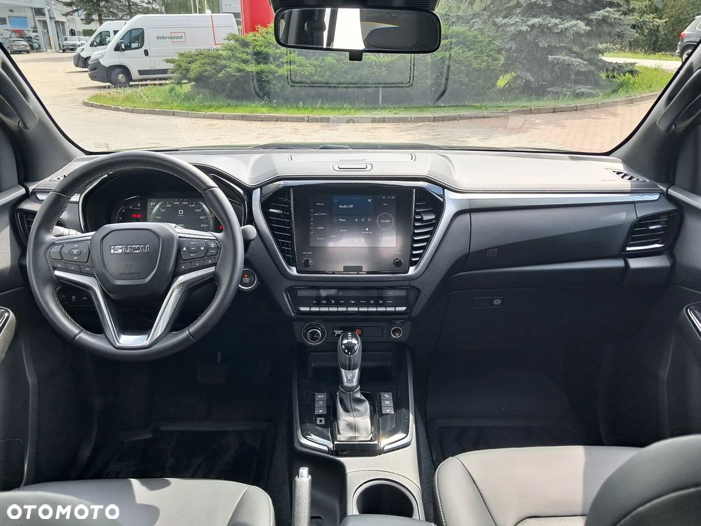Isuzu D-Max 1.9 DC LSX - 7