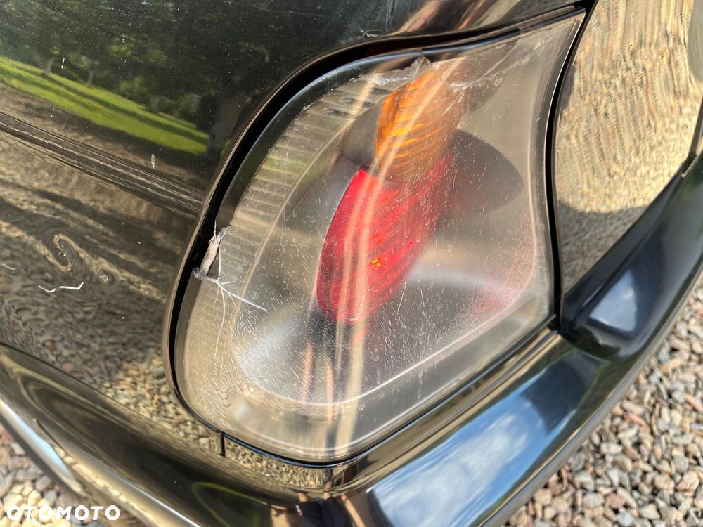 BMW Seria 3 316i - 17