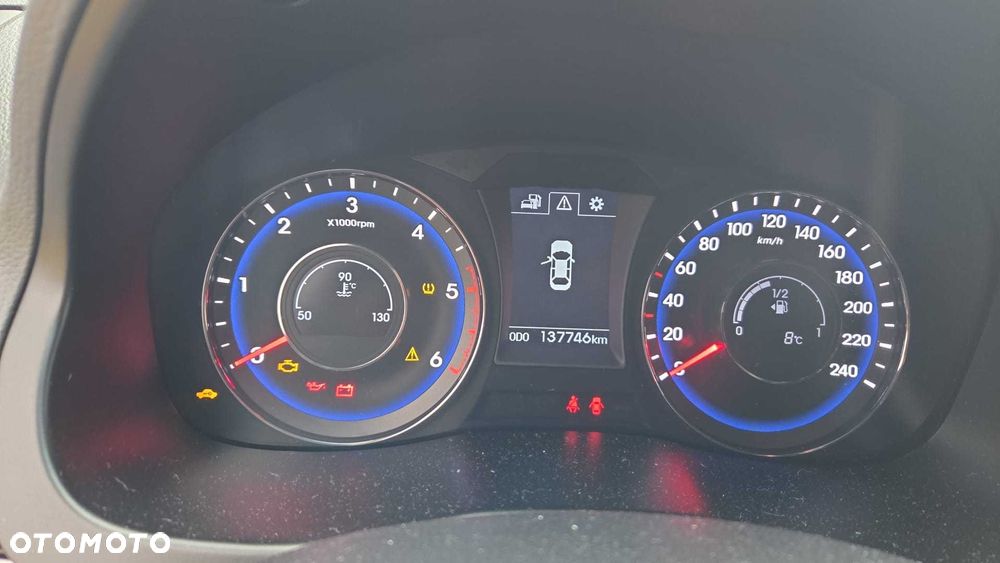 Hyundai i40 - 7