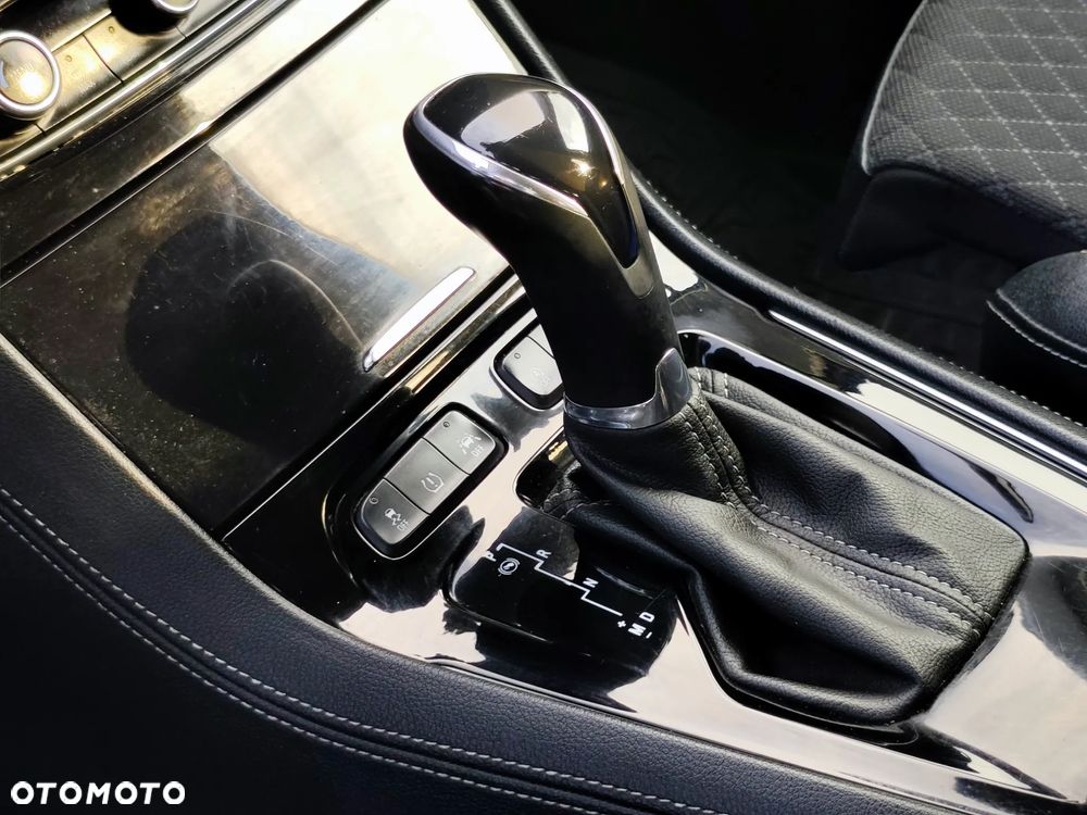 Opel Grandland X 2.0 D Start/Stop Automatik Design Line - 29